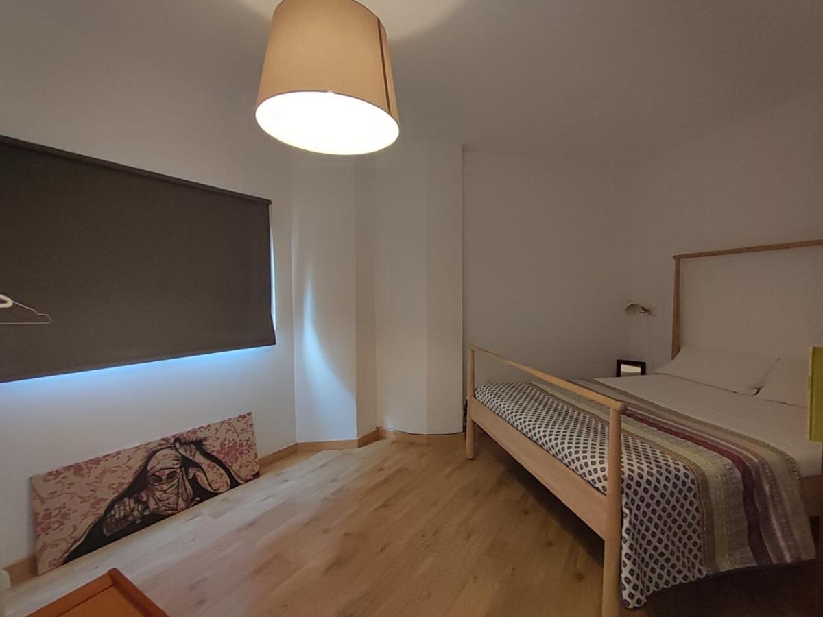 Isleta Beach Flat By Wave Properties Las Palmas de Gran Canaria Extérieur photo