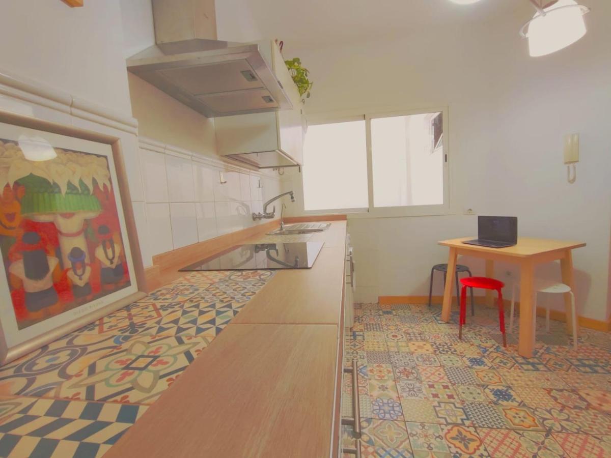 Isleta Beach Flat By Wave Properties Las Palmas de Gran Canaria Extérieur photo