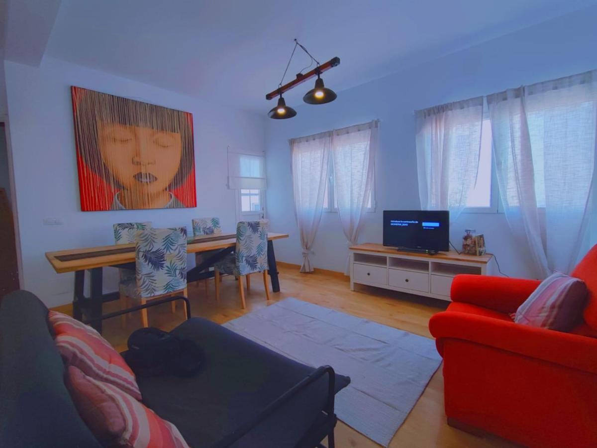 Isleta Beach Flat By Wave Properties Las Palmas de Gran Canaria Extérieur photo