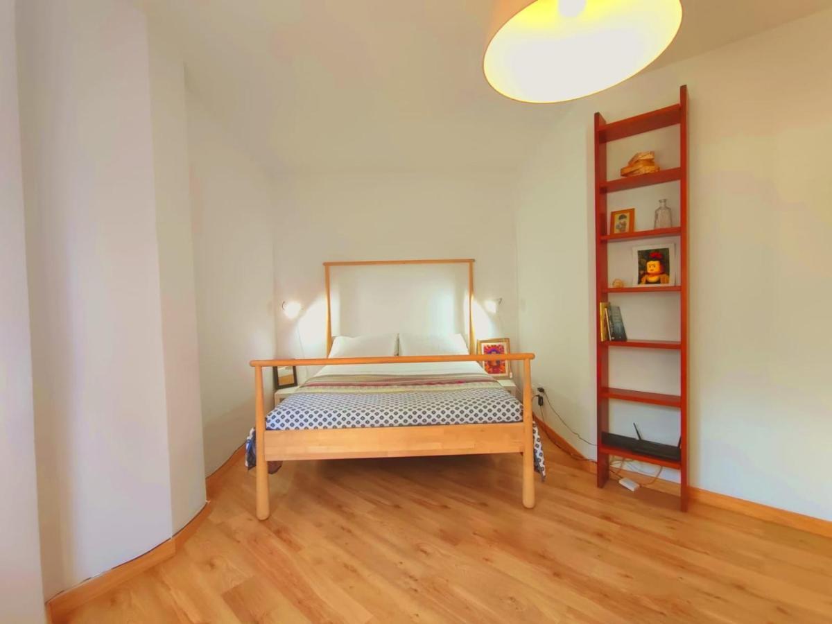 Isleta Beach Flat By Wave Properties Las Palmas de Gran Canaria Extérieur photo