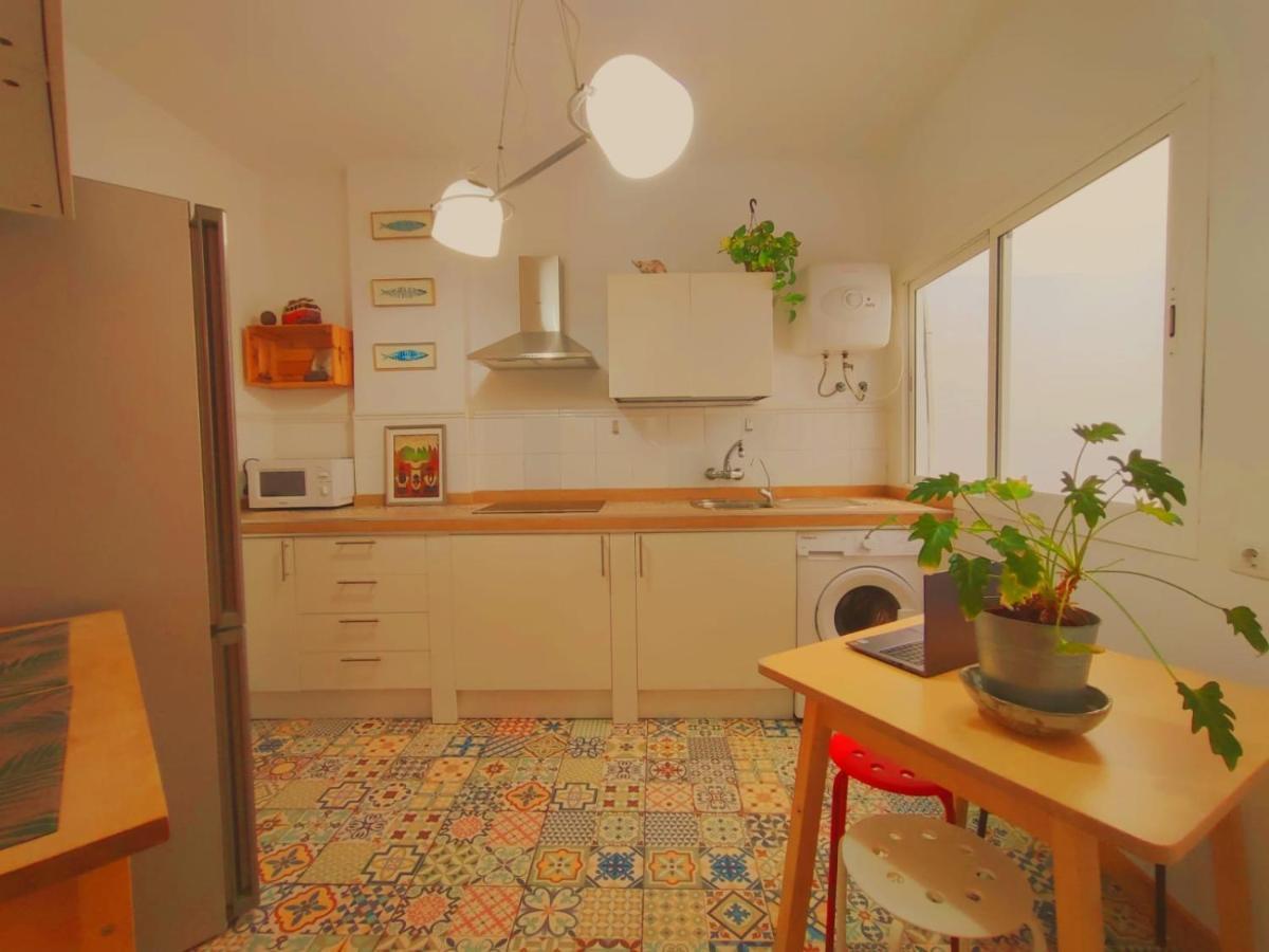 Isleta Beach Flat By Wave Properties Las Palmas de Gran Canaria Extérieur photo