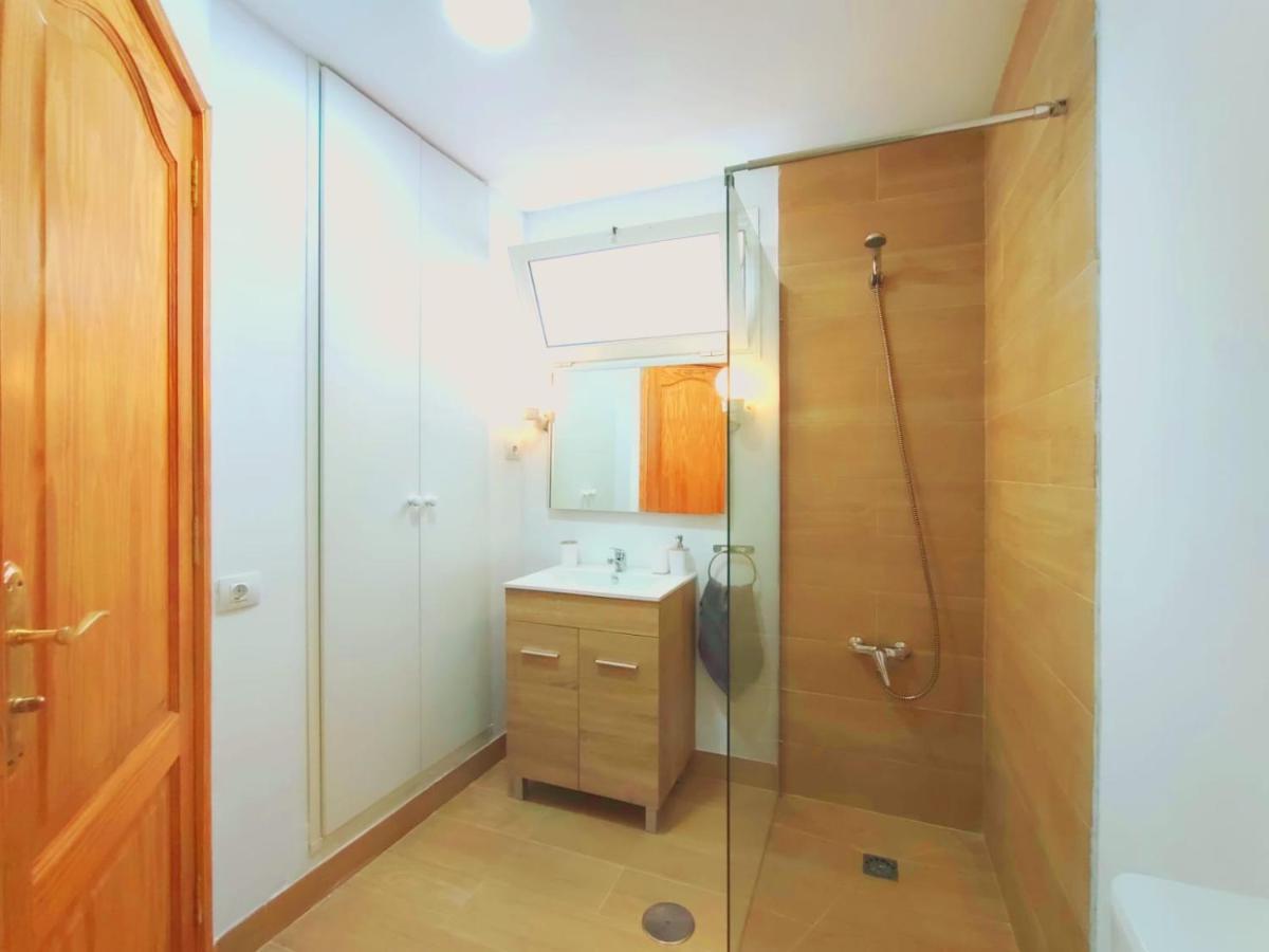 Isleta Beach Flat By Wave Properties Las Palmas de Gran Canaria Extérieur photo