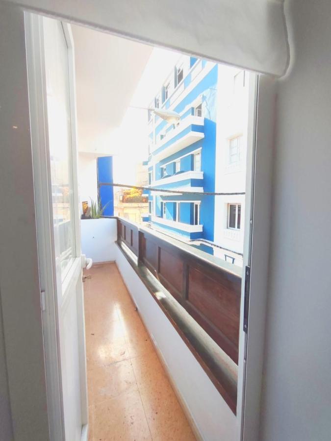 Isleta Beach Flat By Wave Properties Las Palmas de Gran Canaria Extérieur photo