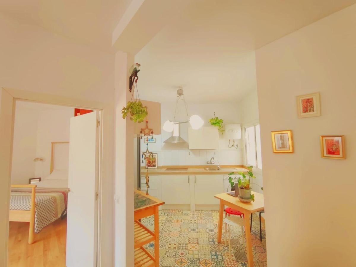 Isleta Beach Flat By Wave Properties Las Palmas de Gran Canaria Extérieur photo