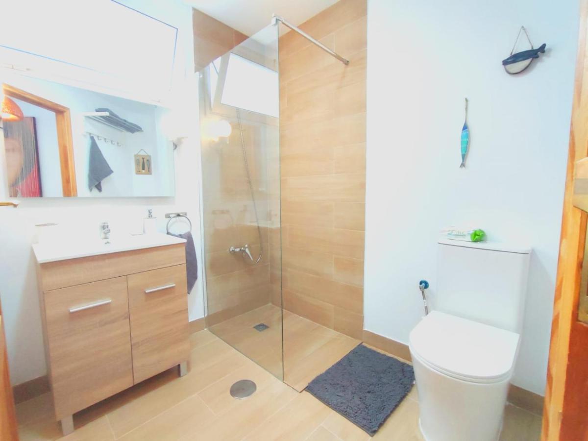 Isleta Beach Flat By Wave Properties Las Palmas de Gran Canaria Extérieur photo